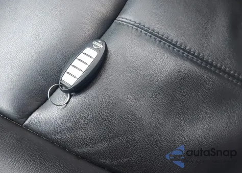 2019 Nissan Pathfinder Sl из США, поврежденный, VIN 5N1DR2MMXKC589555